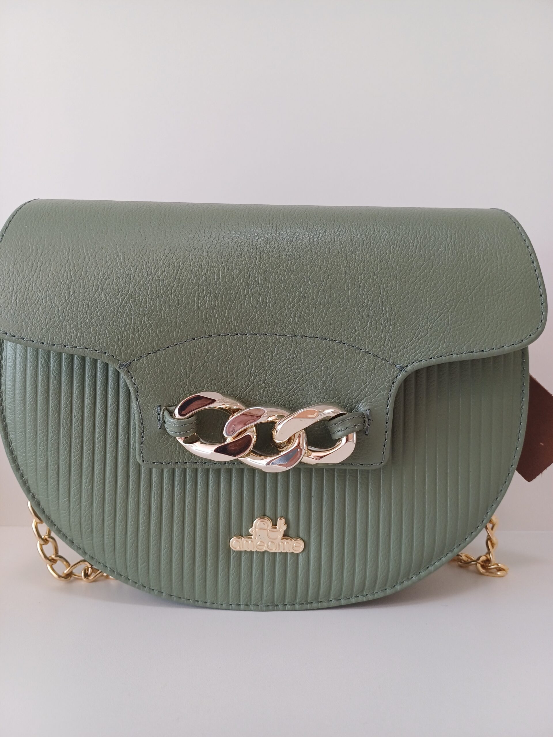 Bolsa Jaque Green