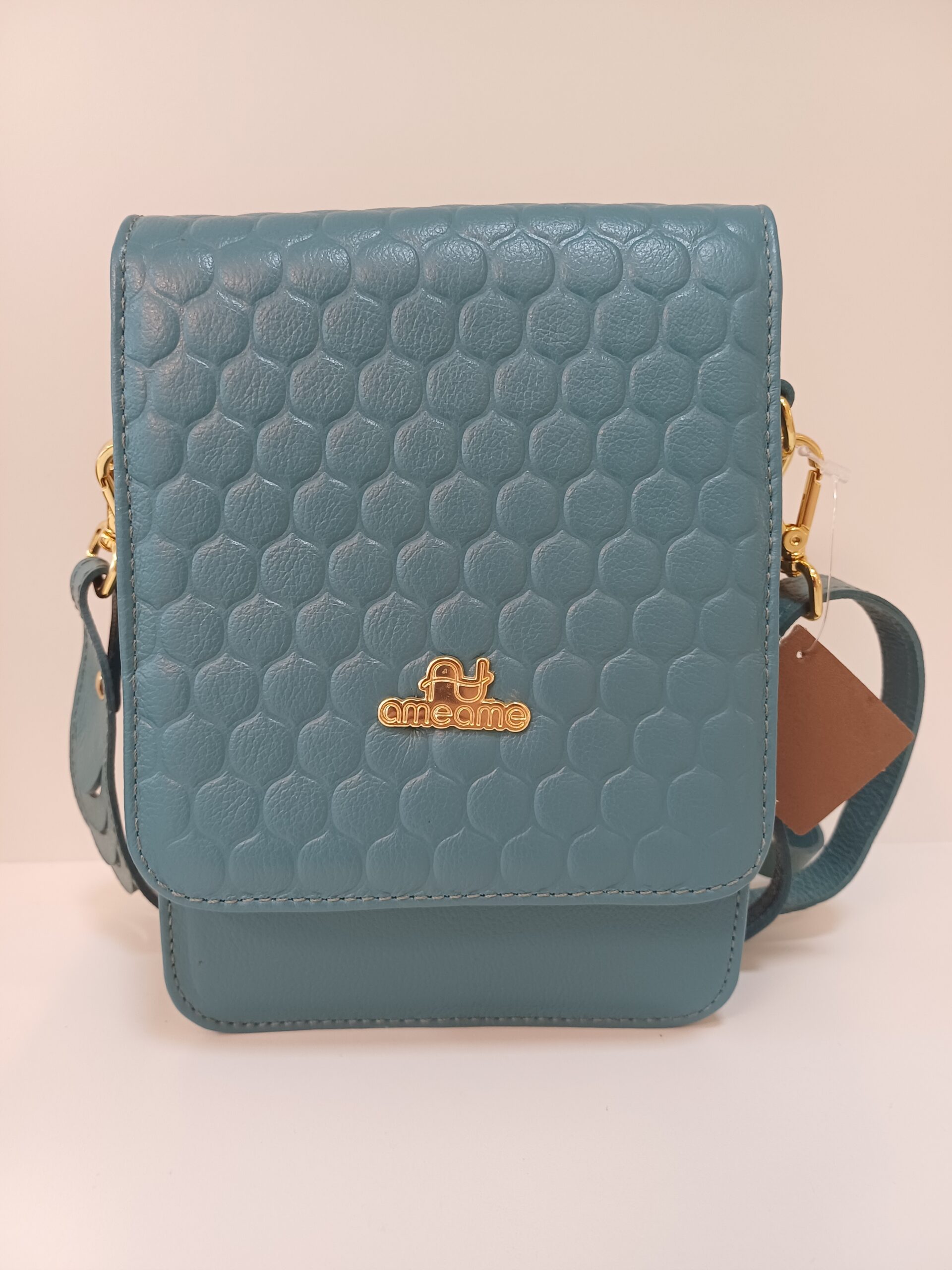 Bolsa Jade Empatia